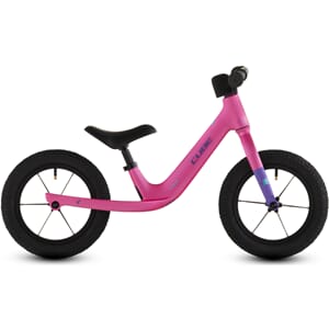 CUBE Numove 120 walk fucsia´n´plum