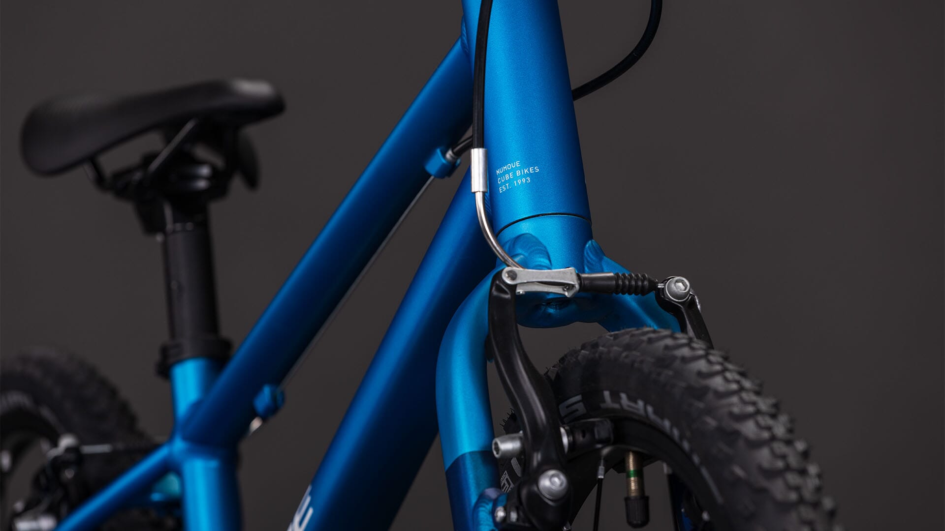 CUBE Numove 160 topasblue&acute;n&acute;nebula