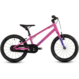 CUBE Numove 160 fucsia'n'plum