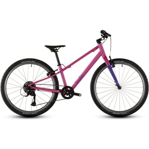 Cube Numove 240 fucsia'n'plum  8,6kg