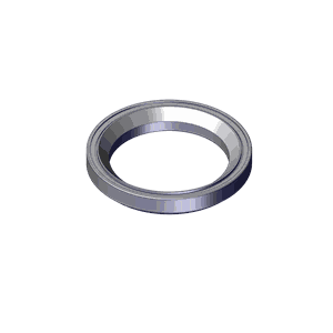 Headset Angular Contact Ball bottom 1 1/4" integrated ACROS (19-00038) (MY2020-2026)