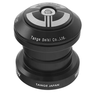 STYRLAGER TANGE SEIKI A-HEAD 1.1/8 SORT 108gr