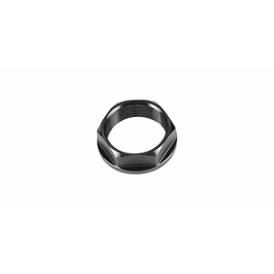 Press stud nut 22mm M17 (18-04507)