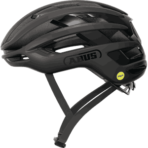 ABUS Hjelm AirBreaker 2.0 MIPS, velvet black