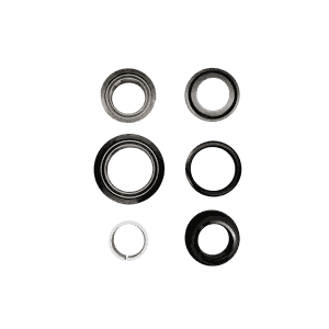 Cube Styrlager Headset 08 ZS 1 1/8, ZS 1.5