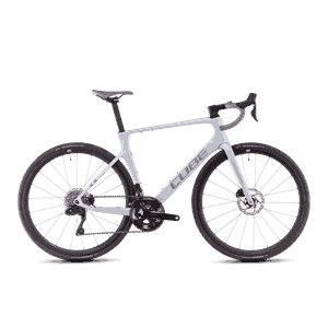 CUBE Agree C:62 ONE foggrey´n´grey 62cm