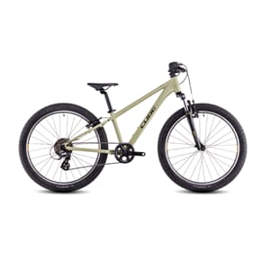 CUBE Acid 240 lightolive´n´orange