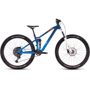CUBE Stereo ONE22 Rookie actionteam