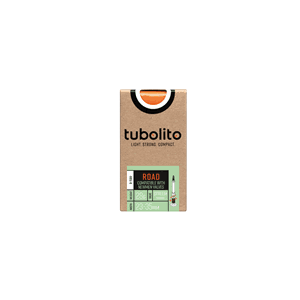 NEWMEN Tubolito -AV AM 28g 23-35mm Streem