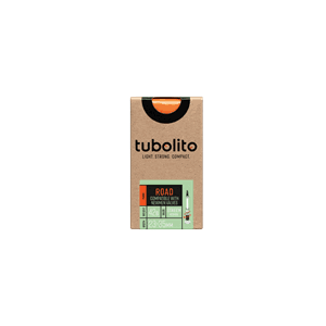 NEWMEN Tobolito  Tubo-ROAD-700C-AV-NM AM  18-32mm Streem