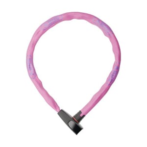 ABUS Kjettinglås CATENA 6806K/85 Rosa