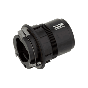NEWMEN Fade Road/Gravel Freewheel Set XDR