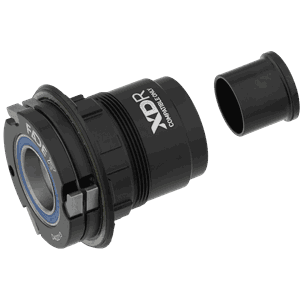 NEWMEN Fade R Freewheel Set XDR