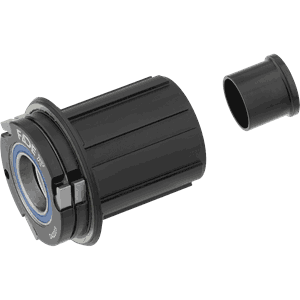 NEWMEN Fade R Freewheel Set SH