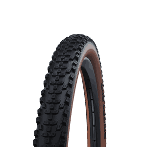 SCHWALBE Smart Sam Standard Tire 29x2,25 (57-622) Brown