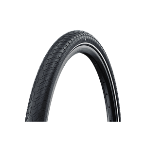 SCHWALBE Tire MOTION BIG APPLE RaceGuard 55-622 B/B-SK+RT