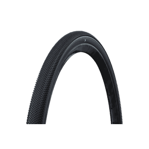 SCHWALBE Tire G-ONE ALLROUND Perf, RaceGuard, TLR 35-622 B/B-SK HS473 ADDIX GREEN 67EPI