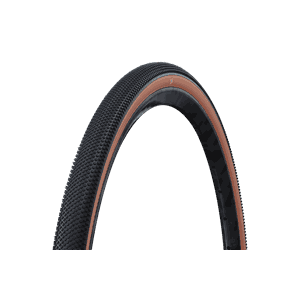 SCHWALBE Dekk 35-622 (28x1.35) G-ONE ALLROUND Perf, RaceGuard, TLR