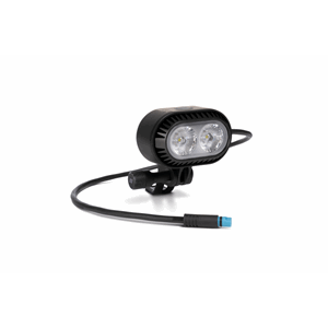 ACID Outdoor E-Bike Front Light HPA 1500 X-Connect