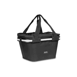 ACID Handlebar Basket CITY 15 FILink Sort