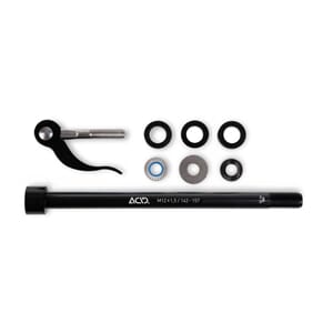 ACID Thru Axle M12x1.5 142-157 mm for Bike Trailer