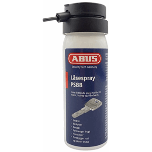 ABUS Låsespray PS88