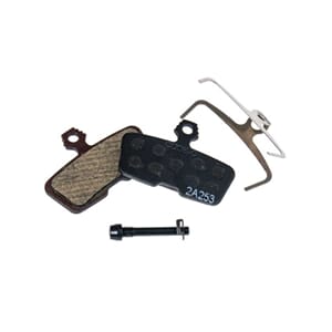 SRAM Disc brake pad Set for Code (MY11-MY16) For CODE 2011+,GUIDE