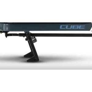 CUBE Cargo Støtte 19-05393