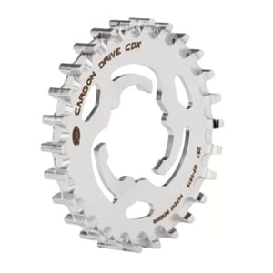 Gates Carbon Drive CDX Belte Kjedehjul 26T Alfine/Nexus