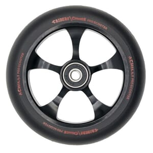 Chilli Wheel Sub Zero - 120 mm - Sort