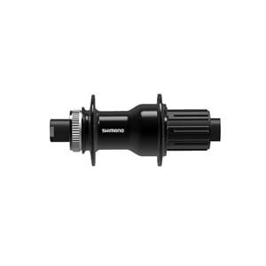 Cube Longtail Bakhjul Shimano FH-TC500-HM-B Disc