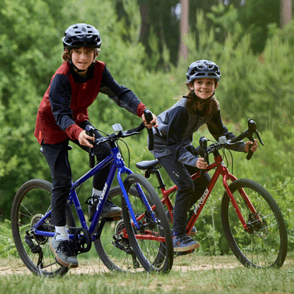 Frog Bikes launches new range of Road and Gravel bikes