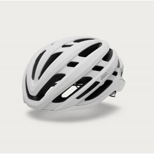Giro Agilis Mips Hjelm Mat White