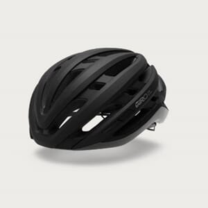 Giro Agilis Mips Hjelm Mat Black