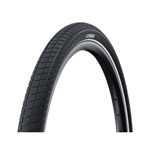 SCHWALBE Dekk MOTION SUPER MOTO-X Green Guard 62-584 B/B-SK HS439 ADDIX GREEN 67EPI