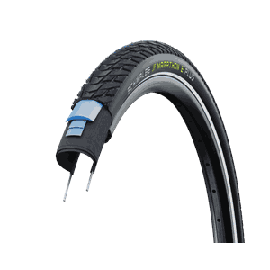 SCHWALBE Marathon E-Plus Standard tire 28 x 2,00 (50-622)