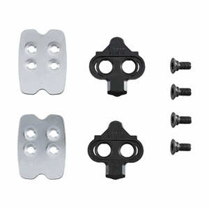 SHIMANO CLEATS SM-SH51 m/PLATE
