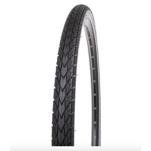 DEKK KENDA Khan II 700x50C K-SHILD MED REFLEKS K-1172