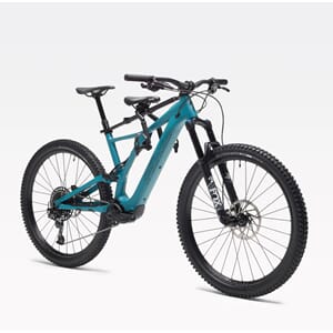 Kids Ride Shotgun Pro Combo