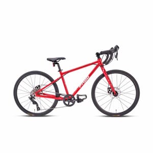FROG Gravel 67 - Racing Red
