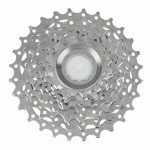 SHIMANO KASSETT ULTEGRA 6700 11-28 10 DELT