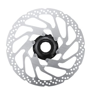 Bremseskive 180mm Center Lock RT-EM300