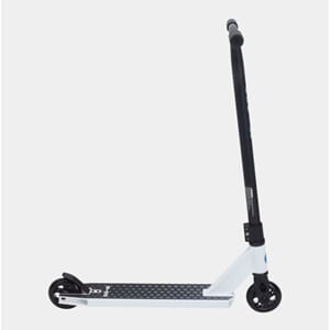 MICRO Stunt Sparkesykkel Genesis Hvit