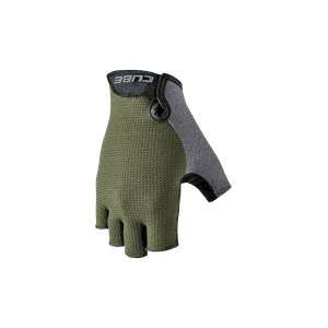 CUBE Gloves CMPT Comfort short finger TM