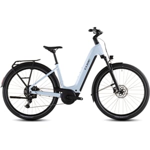 Cube Touring Hybrid ONE 600 glacier`n`reflex Easy Entry