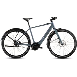 Cube Editor Hybrid SLT 400X FE smaragdgrey´n´prism