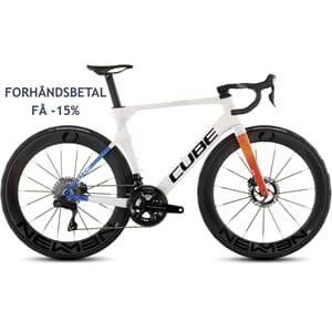 CUBE Litening AERO C:68X SLT teamline