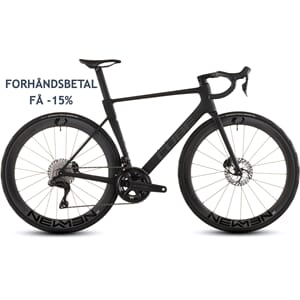 CUBE Litening AIR C:68X Race blackline