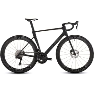 CUBE Litening AIR C:68X Race blackline