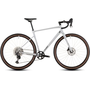CUBE Nuroad EX cotton´n´grey